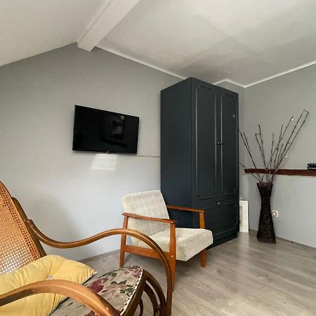 Apartamento Simovic Čačak Exterior foto