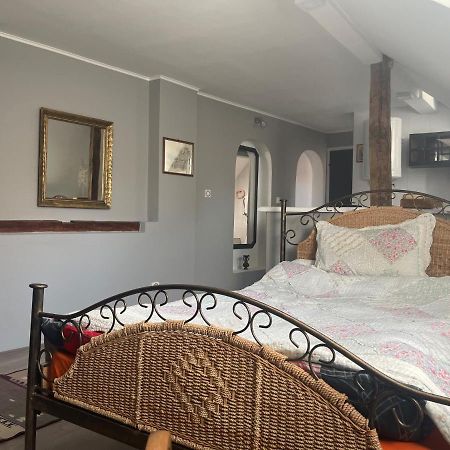 Apartamento Simovic Čačak Exterior foto