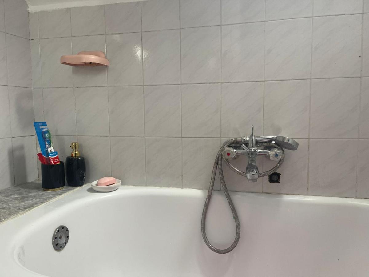 Apartamento Simovic Čačak Exterior foto
